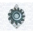 Alternateur MAGNETI MARELLI 944390369410 - Visuel 2