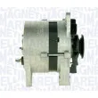Alternateur MAGNETI MARELLI 944390369610 - Visuel 1