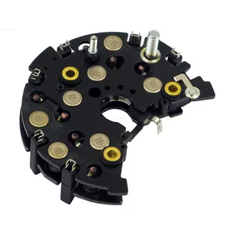 Pont de diodes, alternateur AS-PL ARC0163