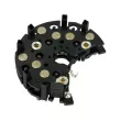 Pont de diodes, alternateur AS-PL ARC0163 - Visuel 2