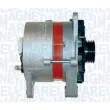 Alternateur MAGNETI MARELLI 944390369650 - Visuel 1