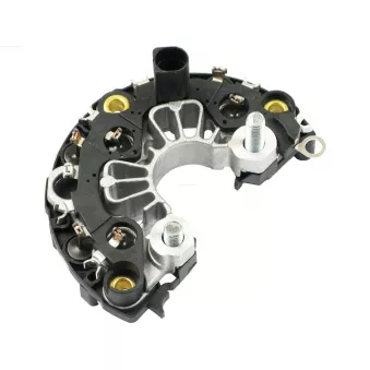Pont de diodes, alternateur AS-PL ARC0172