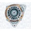 Alternateur MAGNETI MARELLI 944390371100 - Visuel 2