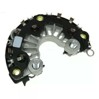 Pont de diodes, alternateur AS-PL ARC0181S