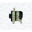 Alternateur MAGNETI MARELLI 944390371600 - Visuel 1