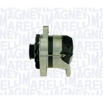 Alternateur MAGNETI MARELLI 944390371600