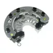 Pont de diodes, alternateur AS-PL ARC0183 - Visuel 2