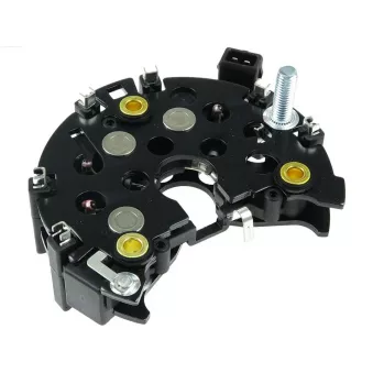 Pont de diodes, alternateur AS-PL ARC0185