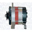 Alternateur MAGNETI MARELLI 944390372810 - Visuel 1