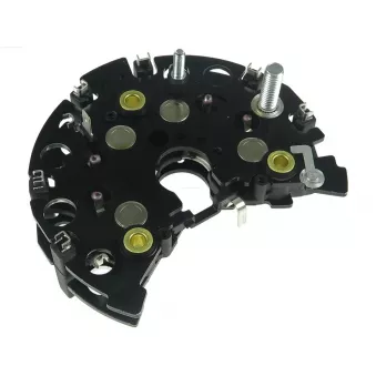 Pont de diodes, alternateur AS-PL ARC0194S
