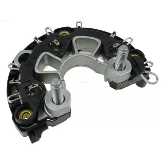 Pont de diodes, alternateur AS-PL ARC0198(BOSCH)