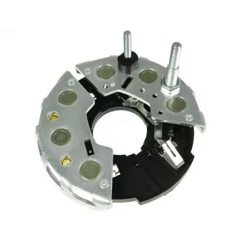 Pont de diodes, alternateur AS-PL ARC0201S