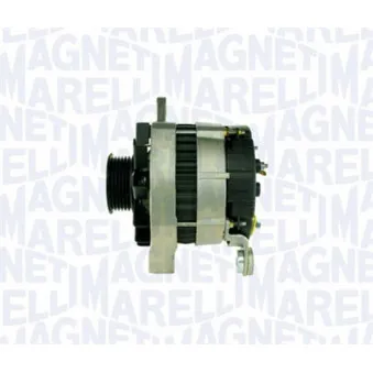 Alternateur MAGNETI MARELLI 944390373110