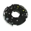Pont de diodes, alternateur AS-PL ARC0201S - Visuel 2