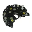 Pont de diodes, alternateur AS-PL ARC0204S - Visuel 1