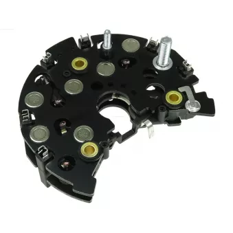Pont de diodes, alternateur AS-PL ARC0204S