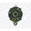 Alternateur MAGNETI MARELLI 944390373110 - Visuel 3