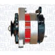 Alternateur MAGNETI MARELLI 944390377910 - Visuel 1