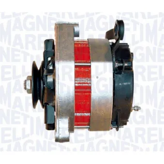 Alternateur MAGNETI MARELLI 944390377910