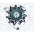 Alternateur MAGNETI MARELLI 944390377910 - Visuel 2