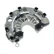 Pont de diodes, alternateur AS-PL ARC0214S - Visuel 2