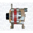 Alternateur MAGNETI MARELLI 944390378010 - Visuel 1