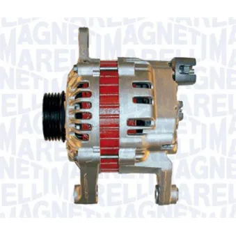 Alternateur MAGNETI MARELLI 944390378010
