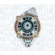 Alternateur MAGNETI MARELLI 944390378010 - Visuel 2