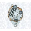 Alternateur MAGNETI MARELLI 944390378010 - Visuel 3