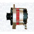 Alternateur MAGNETI MARELLI 944390379010 - Visuel 1