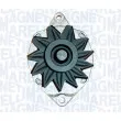 Alternateur MAGNETI MARELLI 944390379010 - Visuel 2