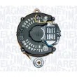 Alternateur MAGNETI MARELLI 944390379010 - Visuel 3