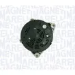 Alternateur MAGNETI MARELLI 944390379700 - Visuel 3