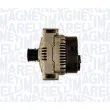 Alternateur MAGNETI MARELLI 944390379900 - Visuel 1