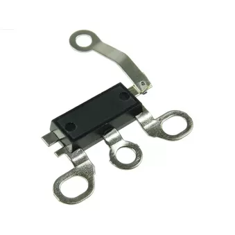 Pont de diodes, alternateur AS-PL ARC1001