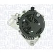 Alternateur MAGNETI MARELLI 944390380700 - Visuel 3