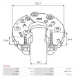 Pont de diodes, alternateur AS-PL ARC1002 - Visuel 3