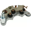 Pont de diodes, alternateur AS-PL ARC1003 - Visuel 1