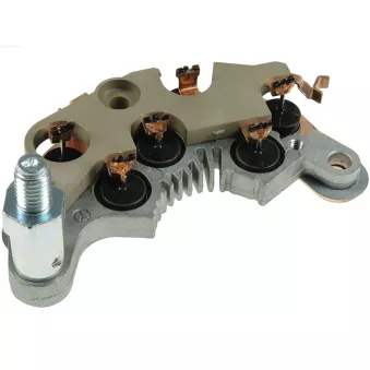 Pont de diodes, alternateur AS-PL ARC1003