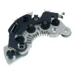 Pont de diodes, alternateur AS-PL ARC1005 - Visuel 1