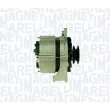 Alternateur MAGNETI MARELLI 944390380800 - Visuel 1