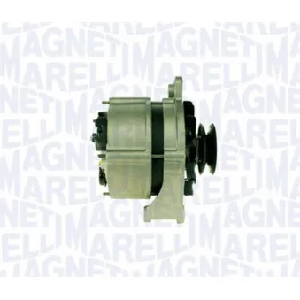 Alternateur MAGNETI MARELLI 944390380800