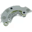 Pont de diodes, alternateur AS-PL ARC1005 - Visuel 2