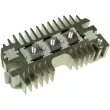 Pont de diodes, alternateur AS-PL ARC1007 - Visuel 1
