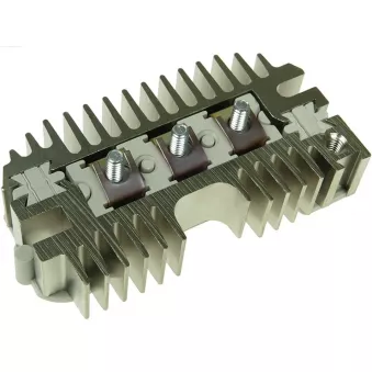 Pont de diodes, alternateur AS-PL ARC1007