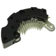 Pont de diodes, alternateur AS-PL ARC1019 - Visuel 2