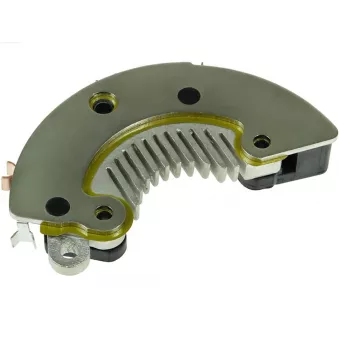 Pont de diodes, alternateur AS-PL ARC1020