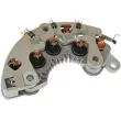 Pont de diodes, alternateur AS-PL ARC1021 - Visuel 1