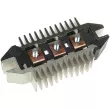 Pont de diodes, alternateur AS-PL ARC1022 - Visuel 1