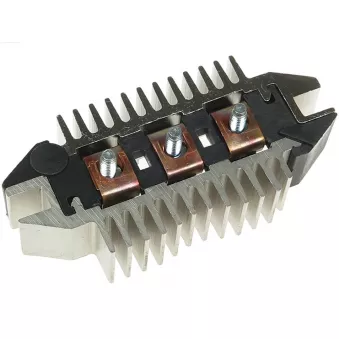 Pont de diodes, alternateur AS-PL ARC1022